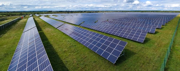 New Central Valley solar fees would burn California ratepayers